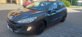 Peugeot 308.1.4.benzín kúpené v SR - 4