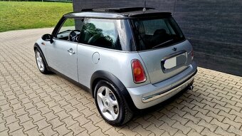 Mini Cooper 1.6i 85kw - 4