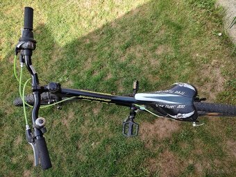 Detský bicykel CORE Nipper 20" – s prehadzovačkou - 4
