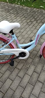Bicykel 24" - 4