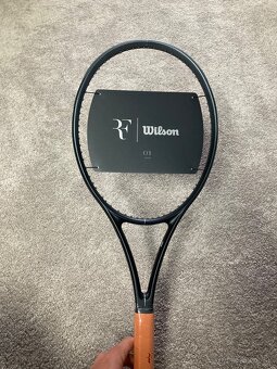 Wilson RF01 - 4