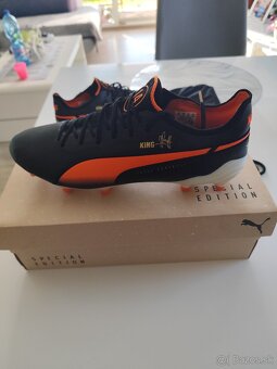 PUMA KING ultimate cruyff FG/AG - 4