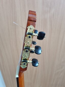Klasická Gitara 4/4 + obal - 4