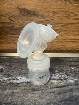 Philips AVENT - elektrická odsávačka mlieka - 4