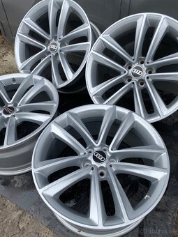 ✅ R19 ®️ Originál BMW Audi 5x112 ET25 ✅ A5 A7 Q7 • G30 G11 - 4