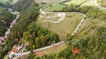 Na predaj stavebný pozemok Banská Bystrica - Slnečné stráne - 4