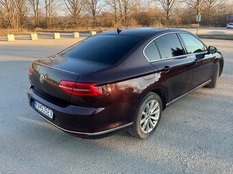 VW PASSAT B8 2.0 TDI , 2018 /110kw DSG, Highline Matrix - 4