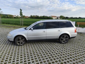 Passat B5.5 - 4