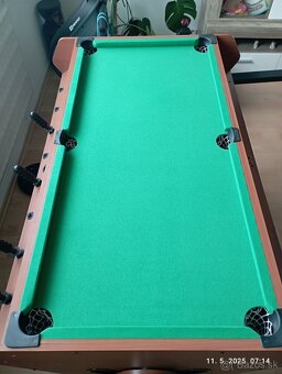 Hrací stôl 3 v 1 - 4