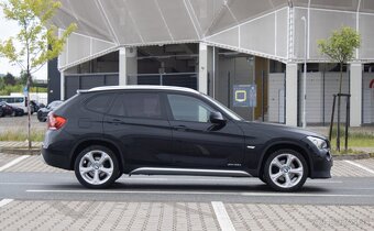BMW X1 xDrive 20d A/T - 4