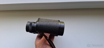 Ďalekohľad Carl Zeiss Jena 8x30 DELTRINTEM - 4