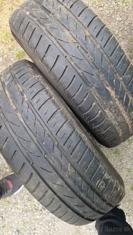 Letne pneumatiky 195/65 r15 - 4