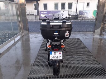 Yamaha XT 1200z super tenere - 4