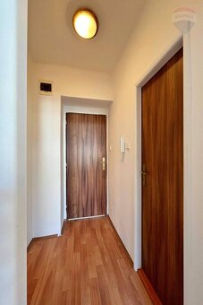 PRENÁJOM: 1-izbový byt 29m², Bratislava-Ružinov II - 4