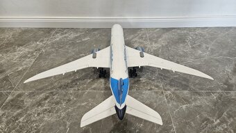 Predám RTF RC lietadlo XK A170 - Boeing 787 - 4