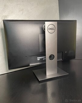 Predám LCD monitor Dell 24" - 4