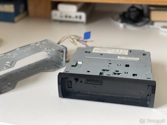 Autorádio USB Pioneer DEH-4800BT - 4