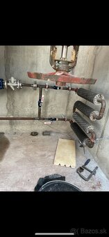 ZVÁRANIE A SERVIS - 4