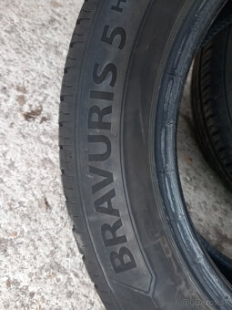 205/55 R16 Barum Bavuris 5 - 4