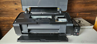 EPSON L1300 A3+ - 4