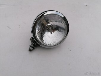 Suzuki 1400 Intruder - 4