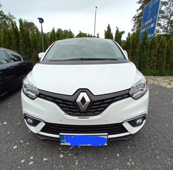 Renault scenic - 4
