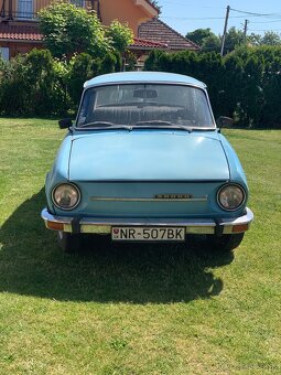Škoda 100 - 4