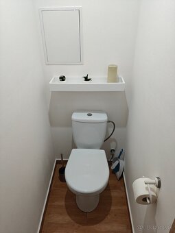Prenájom 2-izbového bytu (2+KK, 41 m²) – Sibírska, Prešov - 4