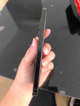 Predam iphone 16 pro 256GB - 4
