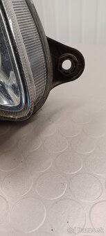 Škoda Fabia 2 svetlo pravé - 4