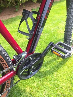Dámsky bicykel Cube - 4