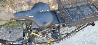 Elektro bicykel MTF 1.2 Grand - 4