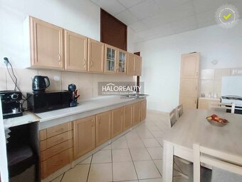 HALO reality - Predaj, štvorizbový byt Banská Štiavnica, Bre - 4