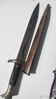 Bodaky Nemecko, ČSR, Belgicko - 4