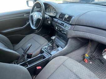 Predam BMW e46 320d - 4