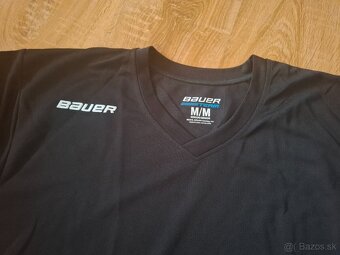 Hokejove dresy Bauer , Warrior -cena za 3 kusy - 4