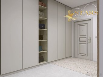 SUPER CENA Novostavba 2-izb byt pri obchodnom centre - Zl - 4