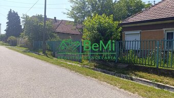 Rodinný dom v Hernádbüd ,Maďarsko , 17500,-€- NA PREDAJ - 4