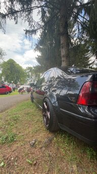 Vw bora 1.9tdi arl - 4