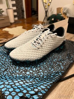 Kopačky Nike Hypervenom Phantom RGN FG Hydra - 4