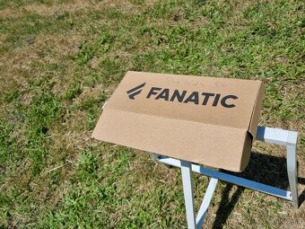 Wing foiling doska Fanatic Sky Wing 105l - 4