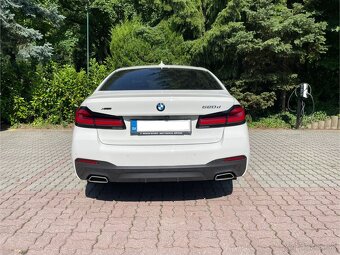 BMW rad 5 520d mHEV xDrive A/T - 4