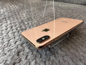 Iphone XS Gold 256GB - 4