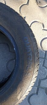 Celoročne pneu 165/70 R13 - 4