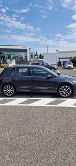 VW GOLF VII 1.6 TDI BLUEMOTION - 4