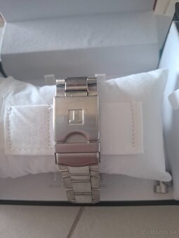 Panske hodinky TISSOT V8 CHRONO - 4