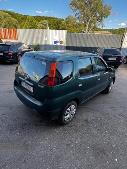 Suzuki Ignis 1.3i - 4