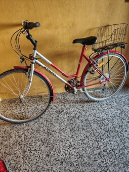 Bicykel+sedačka - 4