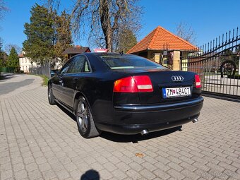 Audi A8 3.0tdi 171kw - 4