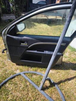 Dvere Ford Mondeo - 4